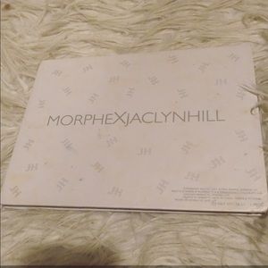 Jaclyn hill palette